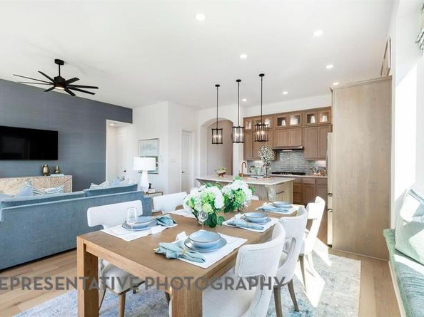 1604  Gimlet Lane , Fort Worth Texas 76052