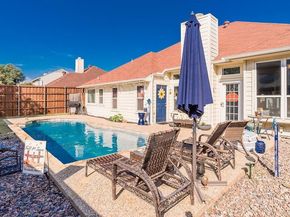 423  Clayton Street , Grand Prairie Texas 75052
