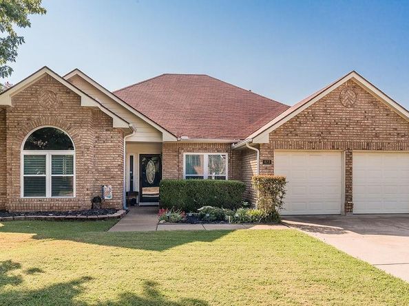 423  Clayton Street , Grand Prairie Texas 75052