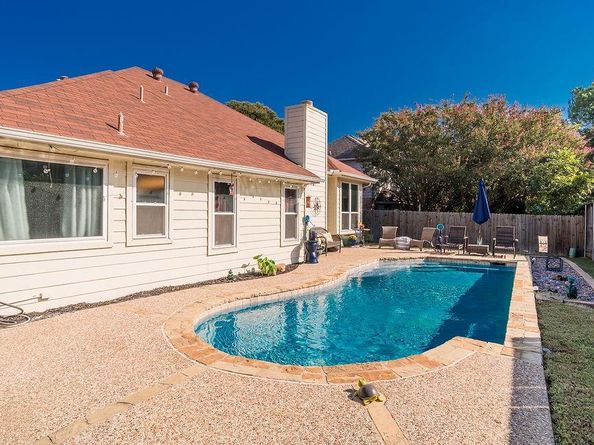 423  Clayton Street , Grand Prairie Texas 75052