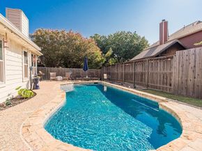 423  Clayton Street , Grand Prairie Texas 75052