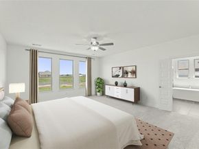 524  Birthright Lane , McLendon Chisholm Texas 75032