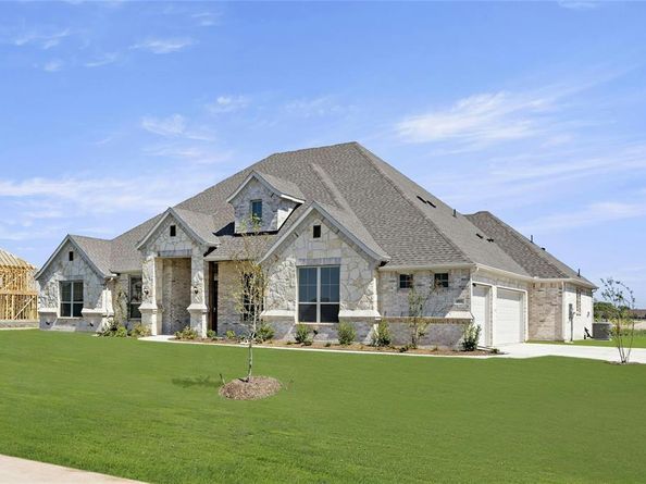 524  Birthright Lane , McLendon Chisholm Texas 75032
