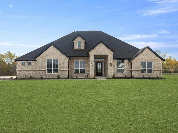 524  Birthright Lane , McLendon Chisholm Texas 75032