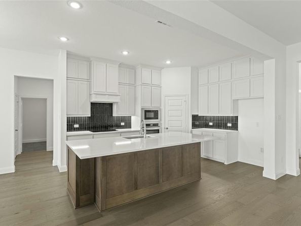524  Birthright Lane , McLendon Chisholm Texas 75032