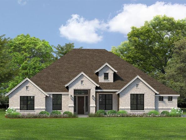 524  Birthright Lane , McLendon Chisholm Texas 75032