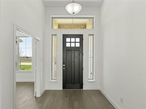 524  Birthright Lane , McLendon Chisholm Texas 75032