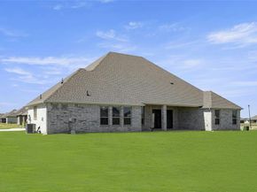 524  Birthright Lane , McLendon Chisholm Texas 75032