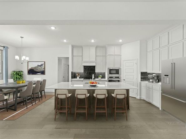 524  Birthright Lane , McLendon Chisholm Texas 75032