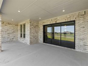 524  Birthright Lane , McLendon Chisholm Texas 75032
