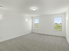 524  Birthright Lane , McLendon Chisholm Texas 75032