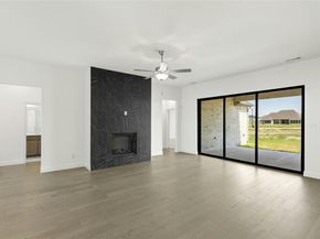 524  Birthright Lane , McLendon Chisholm Texas 75032