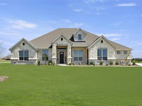 524  Birthright Lane , McLendon Chisholm Texas 75032
