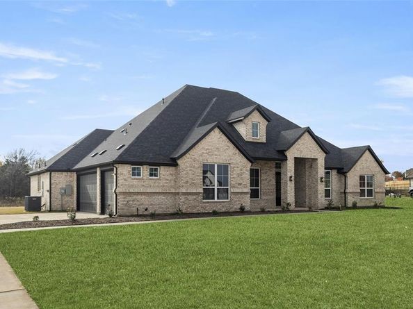 524  Birthright Lane , McLendon Chisholm Texas 75032