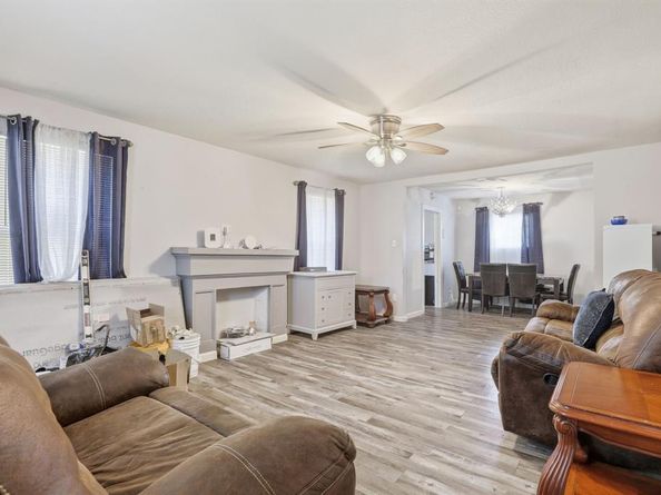 4014  Kostner  , Dallas Texas 75216