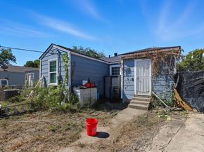 4014  Kostner  , Dallas Texas 75216