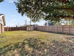 3001  Galaxie Road , Garland Texas 75044