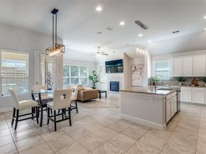 3704  Dover  , The Colony Texas 75056