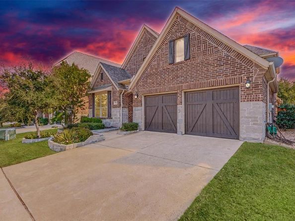 3704  Dover  , The Colony Texas 75056