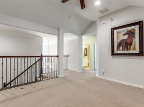 3704  Dover  , The Colony Texas 75056