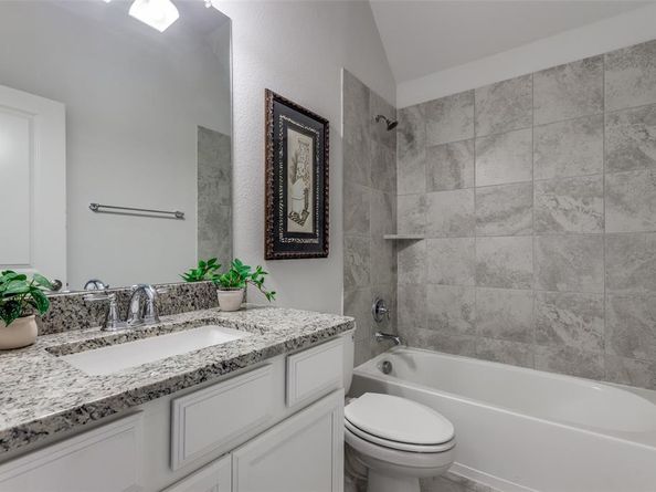 3704  Dover  , The Colony Texas 75056