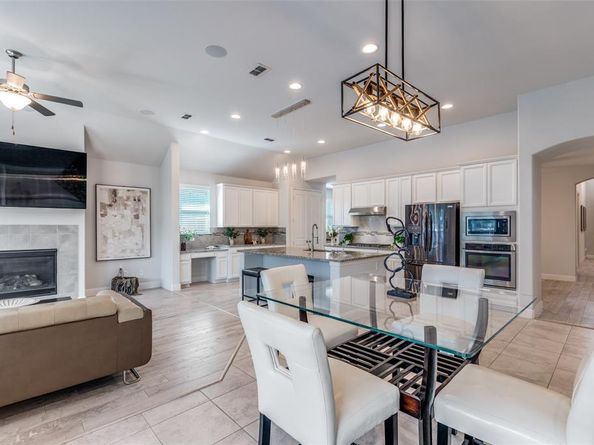 3704  Dover  , The Colony Texas 75056
