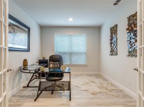 3704  Dover  , The Colony Texas 75056