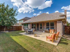3704  Dover  , The Colony Texas 75056