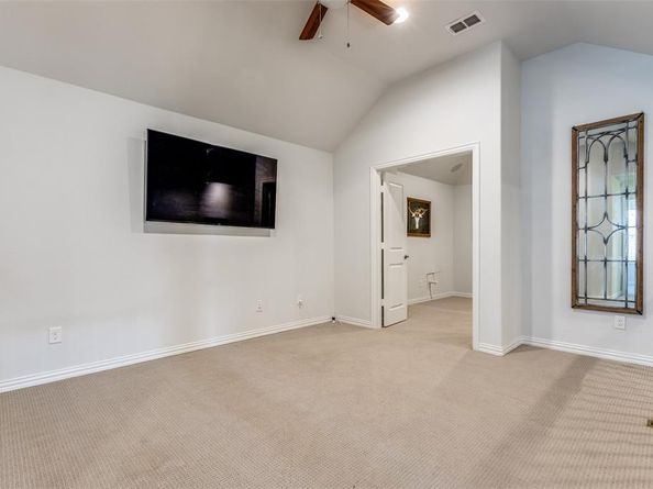3704  Dover  , The Colony Texas 75056