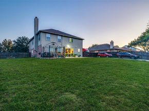 4016  Poplar Point Drive , Rockwall Texas 75032
