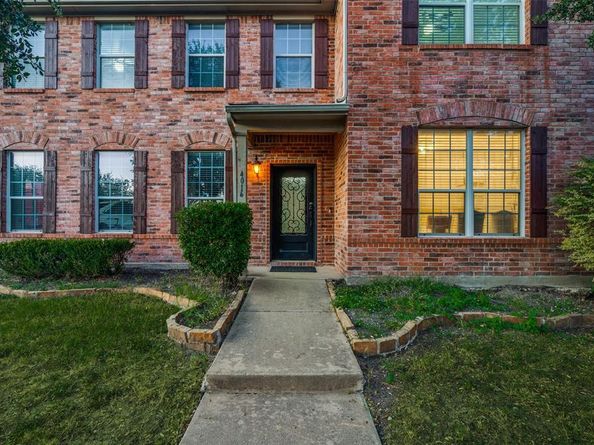 4016  Poplar Point Drive , Rockwall Texas 75032