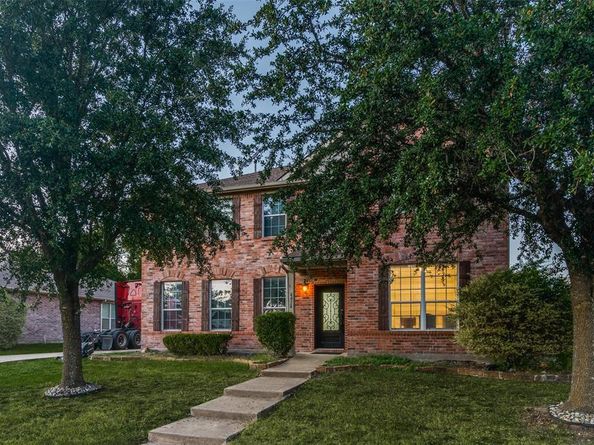 4016  Poplar Point Drive , Rockwall Texas 75032
