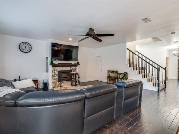 4016  Poplar Point Drive , Rockwall Texas 75032