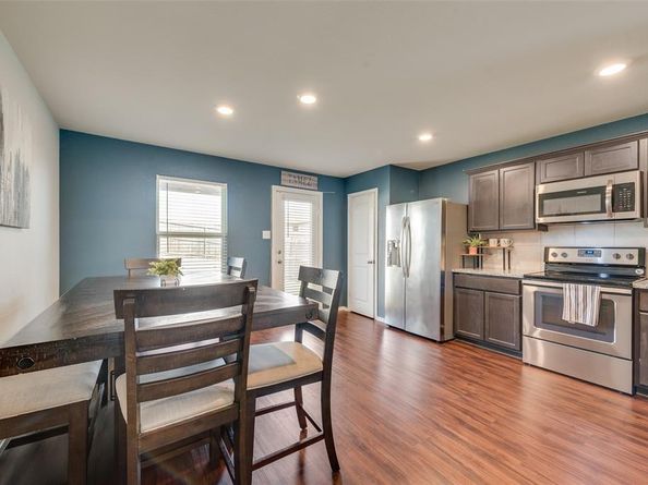 813  Horton Street , Fate Texas 75189