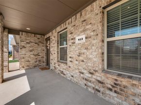 813  Horton Street , Fate Texas 75189
