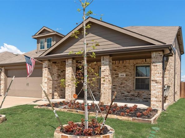 813  Horton Street , Fate Texas 75189