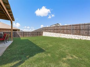 813  Horton Street , Fate Texas 75189