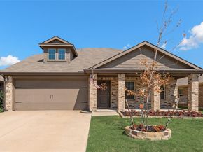 813  Horton Street , Fate Texas 75189