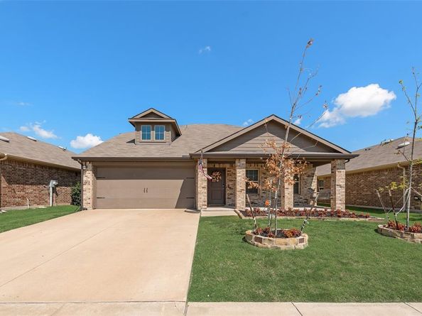 813  Horton Street , Fate Texas 75189