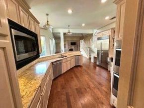 4838  Stony Ford Drive , Dallas Texas 75287