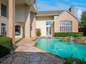 4838  Stony Ford Drive , Dallas Texas 75287