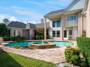 4838  Stony Ford Drive , Dallas Texas 75287