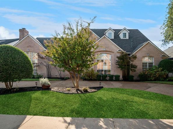 4838  Stony Ford Drive , Dallas Texas 75287