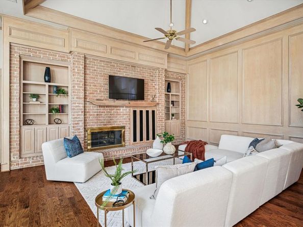 4838  Stony Ford Drive , Dallas Texas 75287