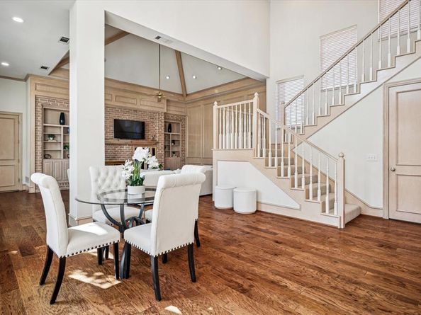 4838  Stony Ford Drive , Dallas Texas 75287