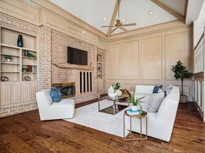 4838  Stony Ford Drive , Dallas Texas 75287