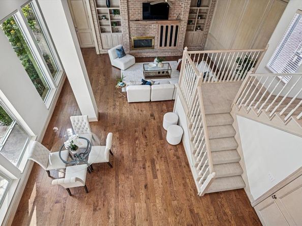 4838  Stony Ford Drive , Dallas Texas 75287