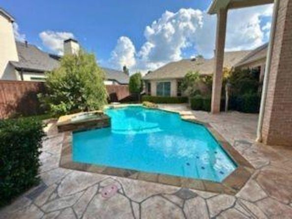 4838  Stony Ford Drive , Dallas Texas 75287