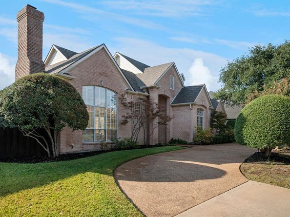 4838  Stony Ford Drive , Dallas Texas 75287