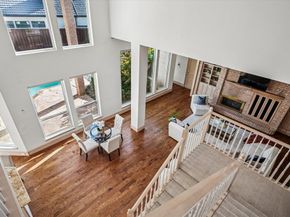 4838  Stony Ford Drive , Dallas Texas 75287